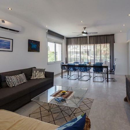 פאהיה Coral Bay Sea Breeze Apartments - 3 Bedroom Apartment מראה חיצוני תמונה