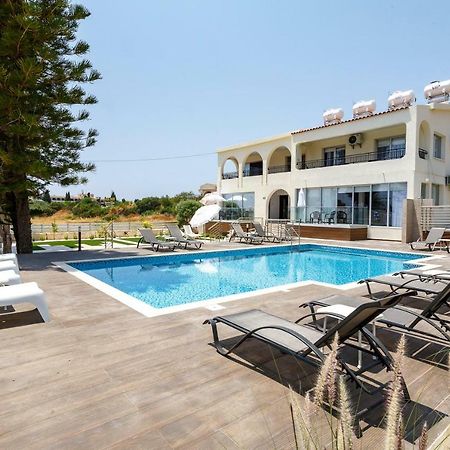 פאהיה Coral Bay Sea Breeze Apartments - 3 Bedroom Apartment מראה חיצוני תמונה