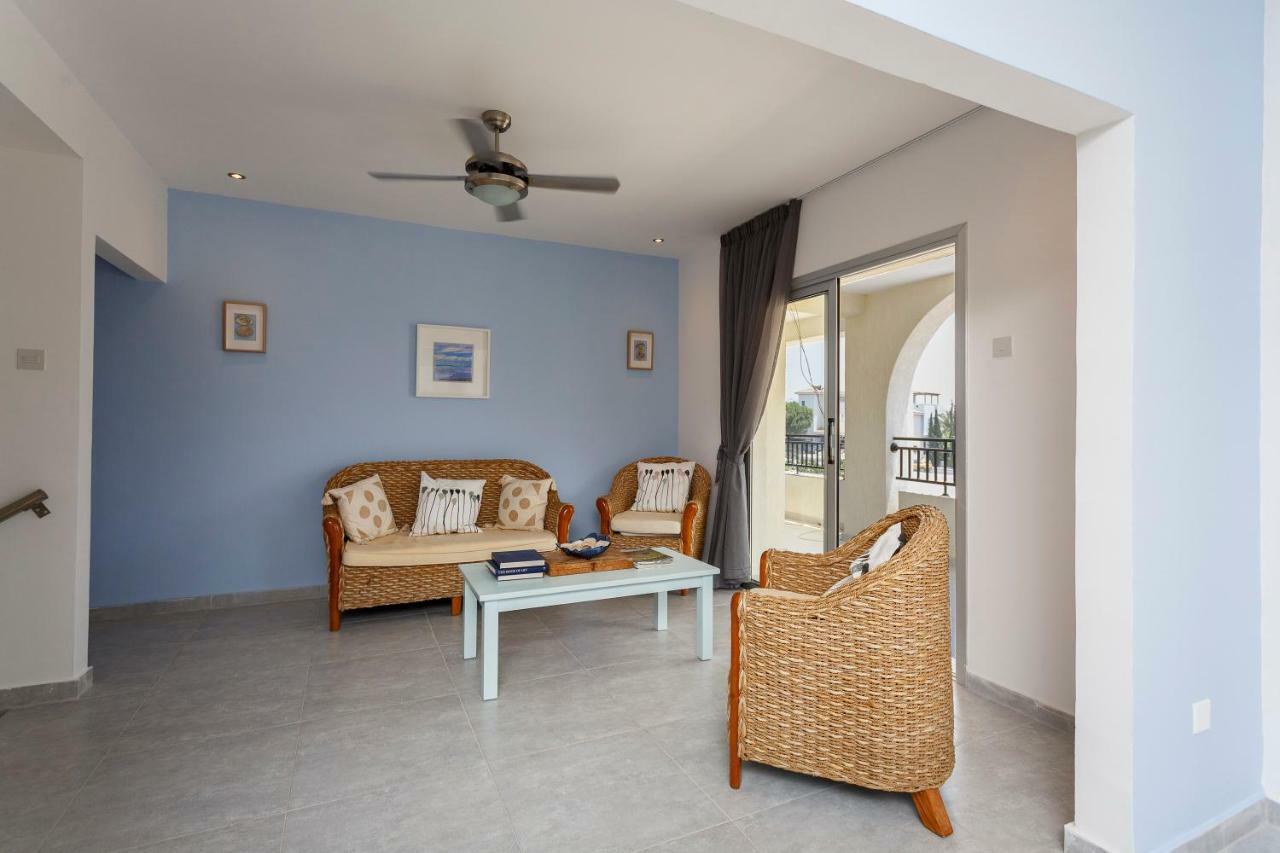 פאהיה Coral Bay Sea Breeze Apartments - 3 Bedroom Apartment מראה חיצוני תמונה