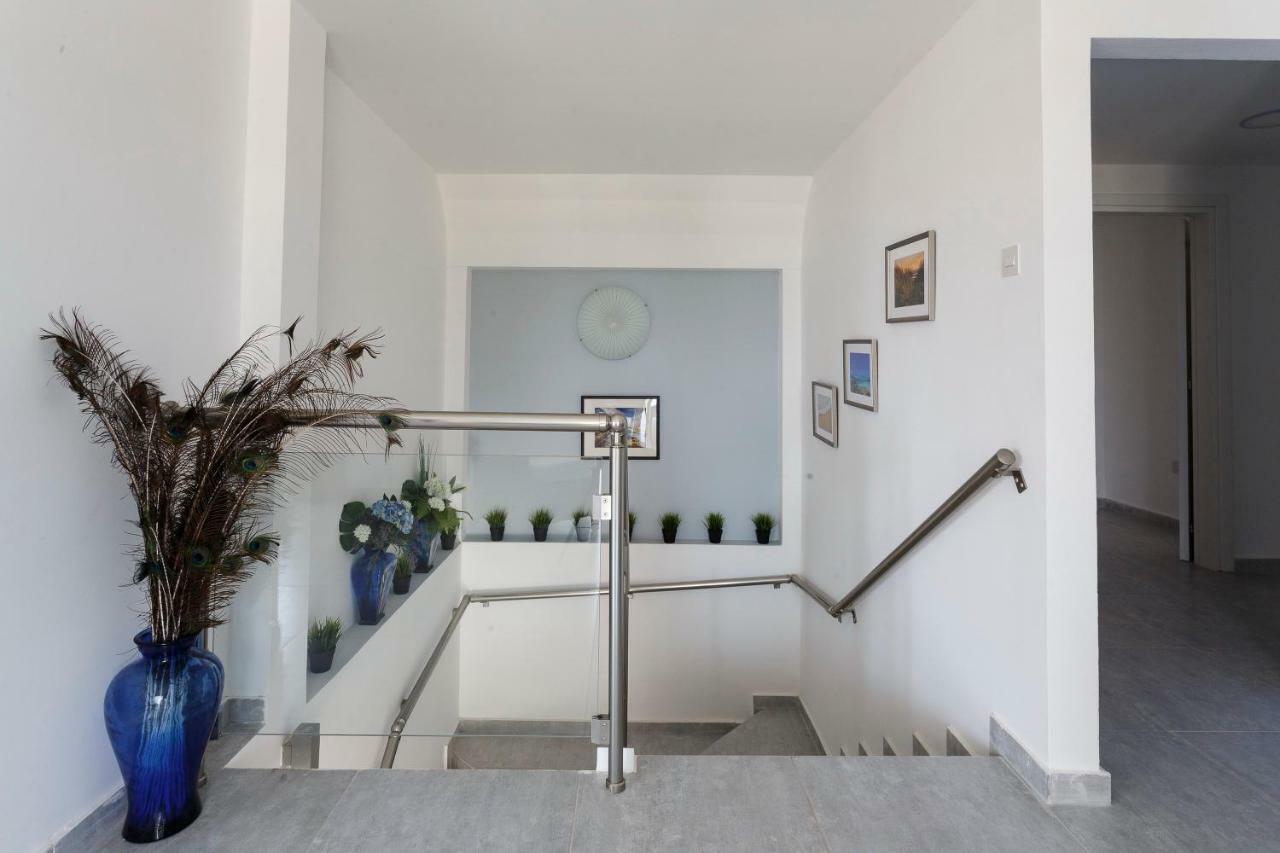 פאהיה Coral Bay Sea Breeze Apartments - 3 Bedroom Apartment מראה חיצוני תמונה