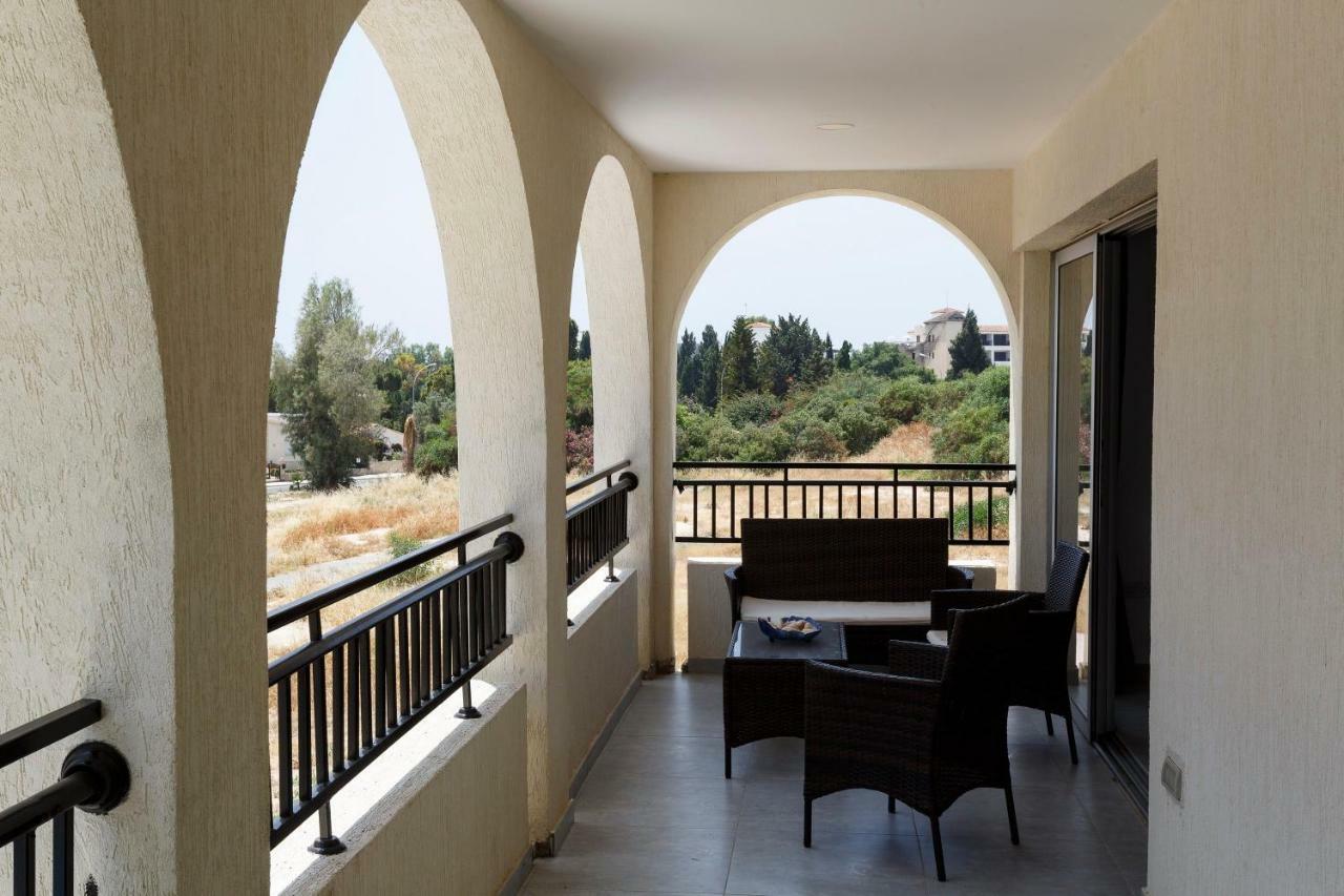 פאהיה Coral Bay Sea Breeze Apartments - 3 Bedroom Apartment מראה חיצוני תמונה