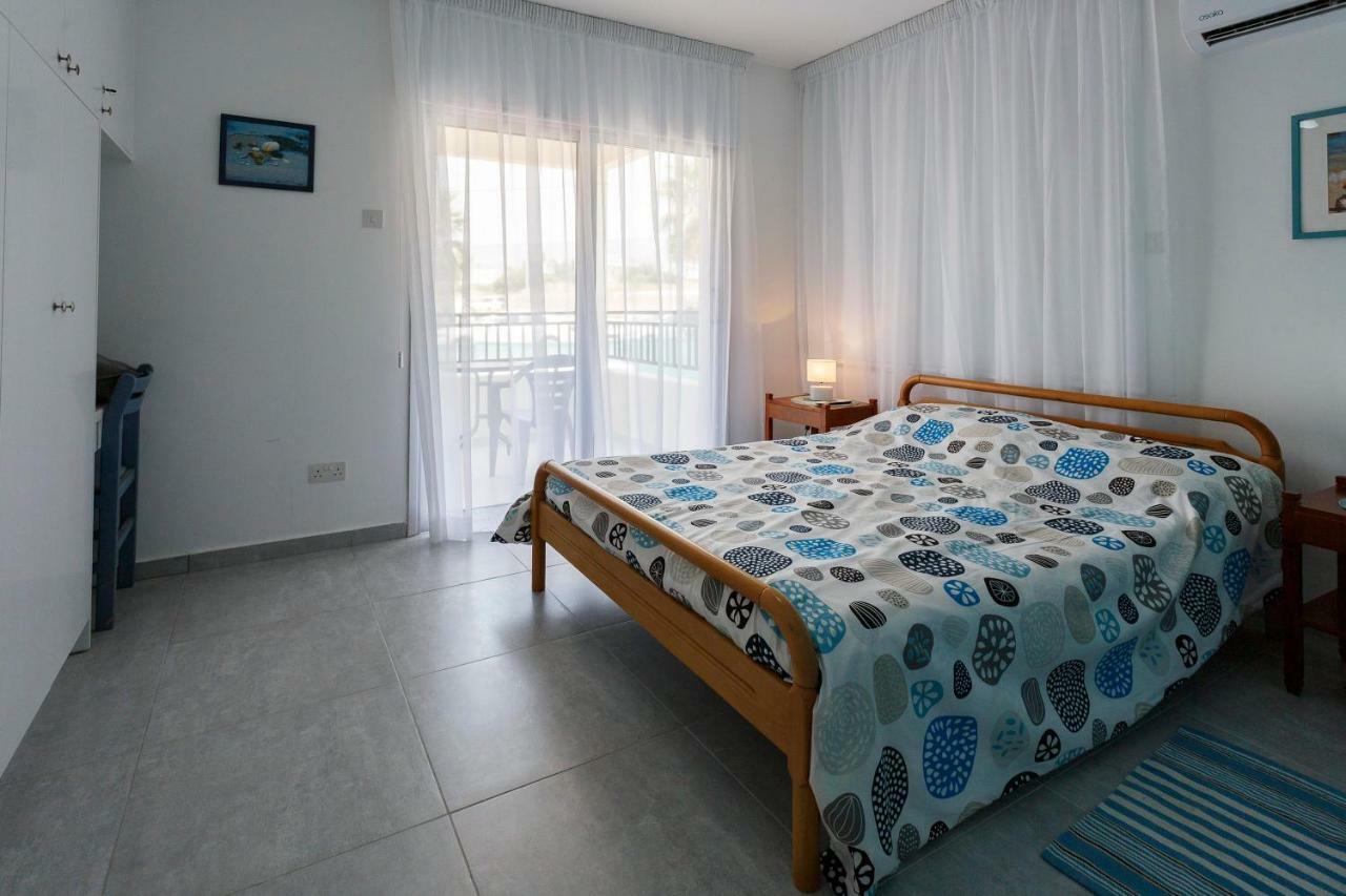 פאהיה Coral Bay Sea Breeze Apartments - 3 Bedroom Apartment מראה חיצוני תמונה