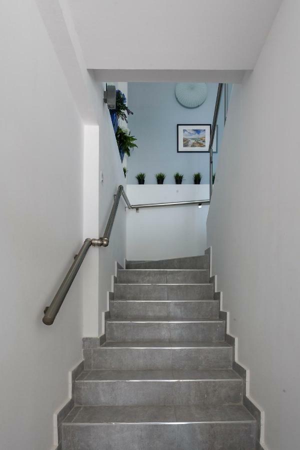 פאהיה Coral Bay Sea Breeze Apartments - 3 Bedroom Apartment מראה חיצוני תמונה