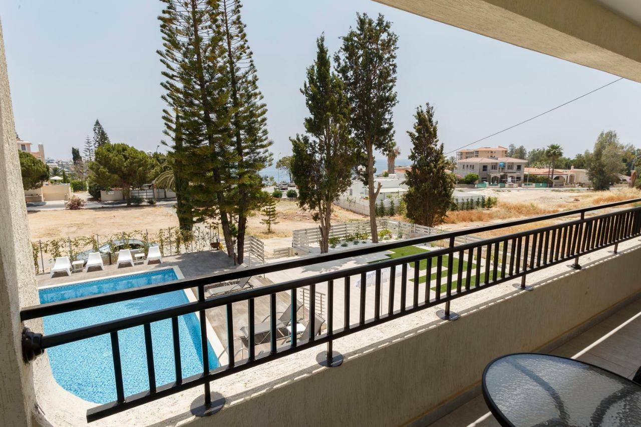 פאהיה Coral Bay Sea Breeze Apartments - 3 Bedroom Apartment מראה חיצוני תמונה